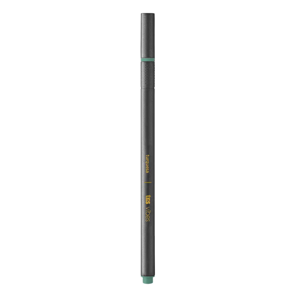 Caneta Superfina Fun Vibes - Cores Sortidas - Pote C/48 un - Tris - Imagem 7