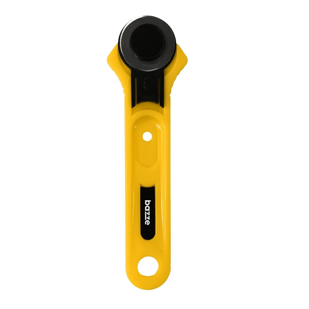 Estilete Rotatório B8028 - Cartela C/1 un - Bazze - Imagem 2