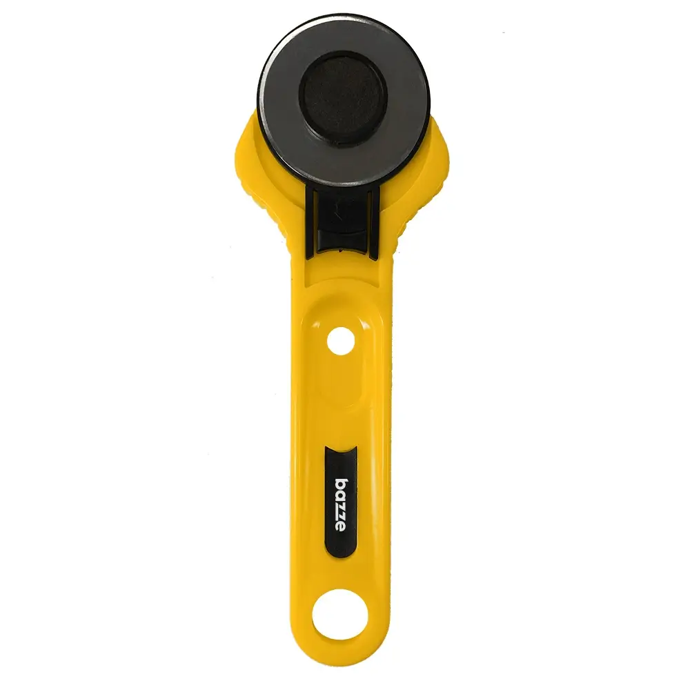 Estilete Rotatório B8045 - Cartela C/1 un - Bazze - Imagem 2