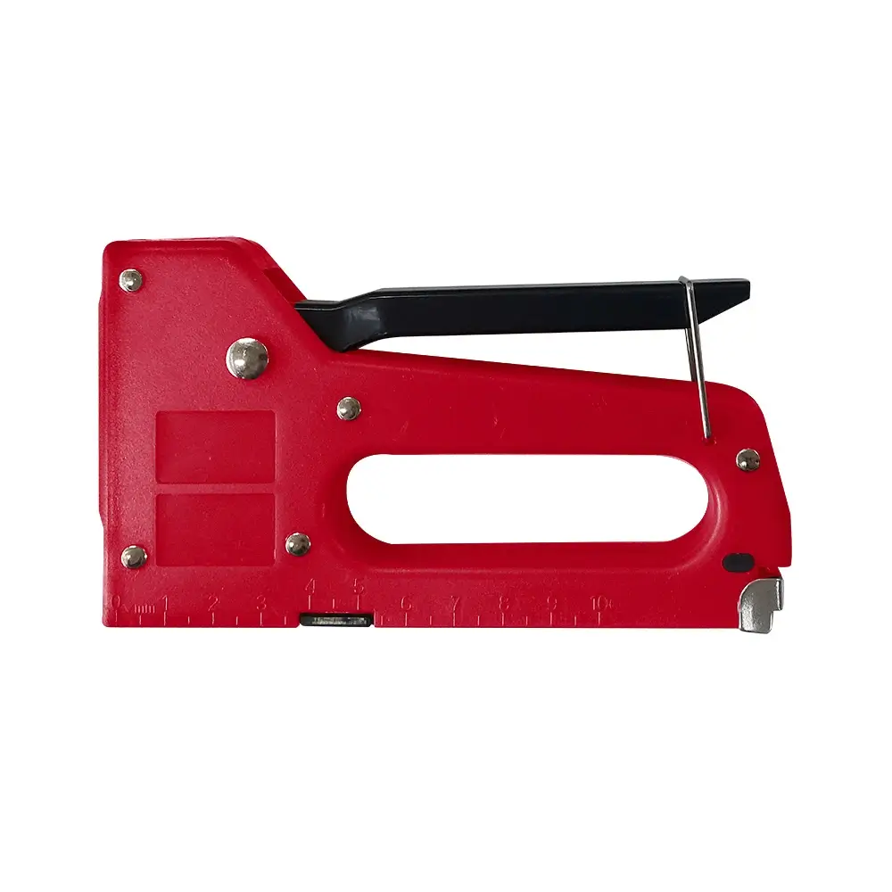 Grampeador Multiuso B9002 - 106/6 e 106/8 - C/ Grampos - Bazze - Imagem 2