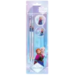 Kit Escolar - Cartela C/4 peças - Frozen - Thumbnail 1