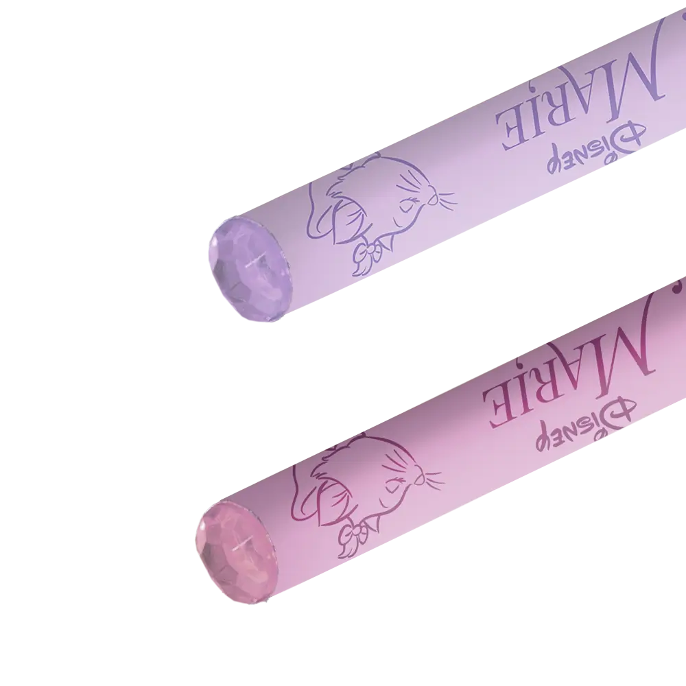 Lápis Preto Cristal - HB - Pote C/36 un - Marie - Imagem 3