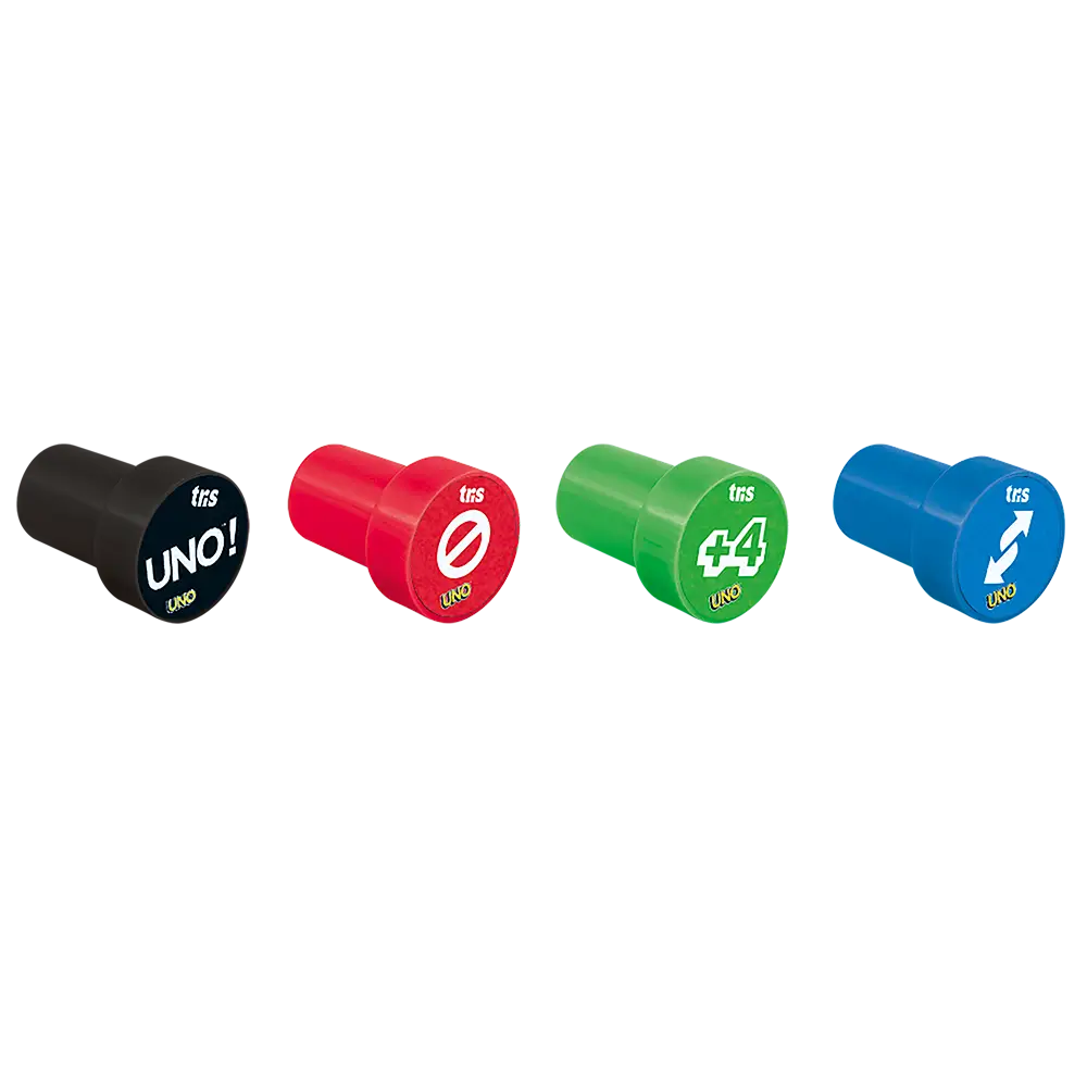 Carimbo Autotintado - Display C/12 un - Uno - Imagem 2