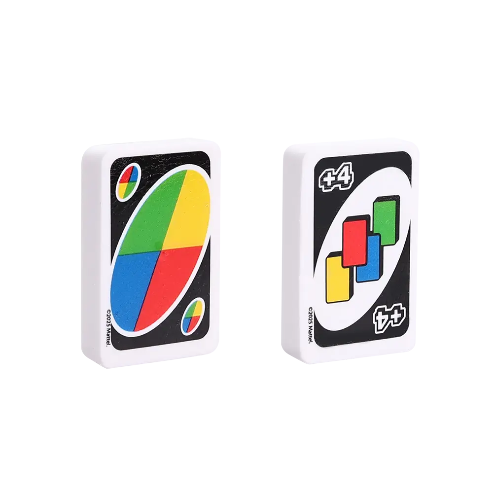 Borracha Top - Pote C/20 un - Uno - Imagem 2