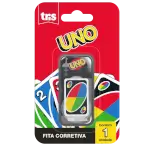 Fita Corretiva - Cartela C/1 un - Uno - Thumbnail 2