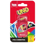 Fita Corretiva - Cartela C/1 un - Uno - Thumbnail 3