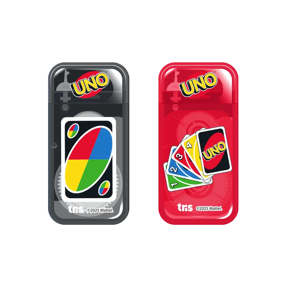 Fita Corretiva - Cartela C/1 un - Uno - Imagem 4