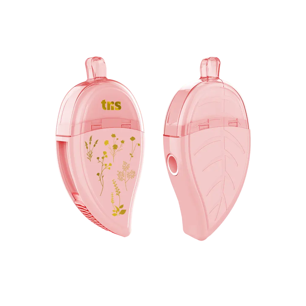 Apontador Com Depósito + Borracha Giardino Holic Delicata - CoresSortidas - Display C/12 un - Tris - Imagem 2