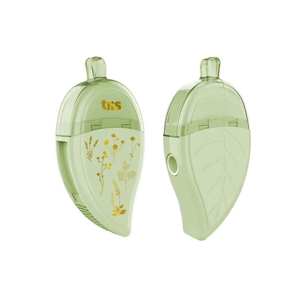 Apontador Com Depósito + Borracha Giardino Holic Delicata - CoresSortidas - Display C/12 un - Tris - Imagem 3