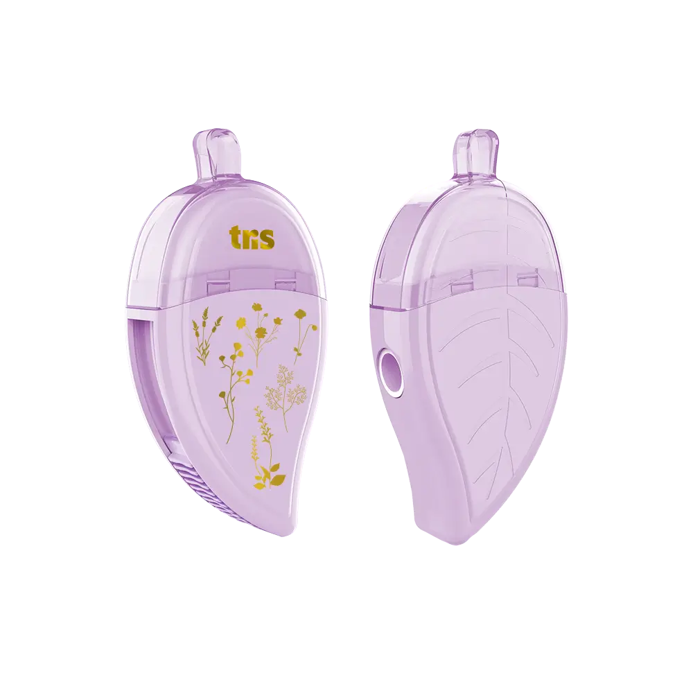 Apontador Com Depósito + Borracha Giardino Holic Delicata - CoresSortidas - Display C/12 un - Tris - Imagem 4