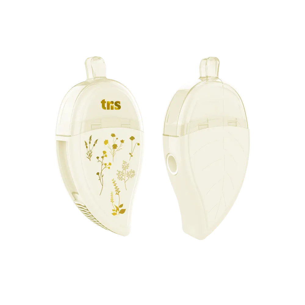 Apontador Com Depósito + Borracha Giardino Holic Delicata - CoresSortidas - Display C/12 un - Tris - Imagem 5