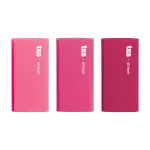 Borracha Holic All Rosé - Display C/ 18 Estojos C/ 3 un - Tris - Thumbnail 3