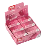 Borracha Holic All Rosé - Display C/ 18 Estojos C/ 3 un - Tris - Thumbnail 1