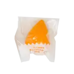 Borracha Coxinha Holic Lanchinhos - Pote C/ 24 un - Tris - Thumbnail 2