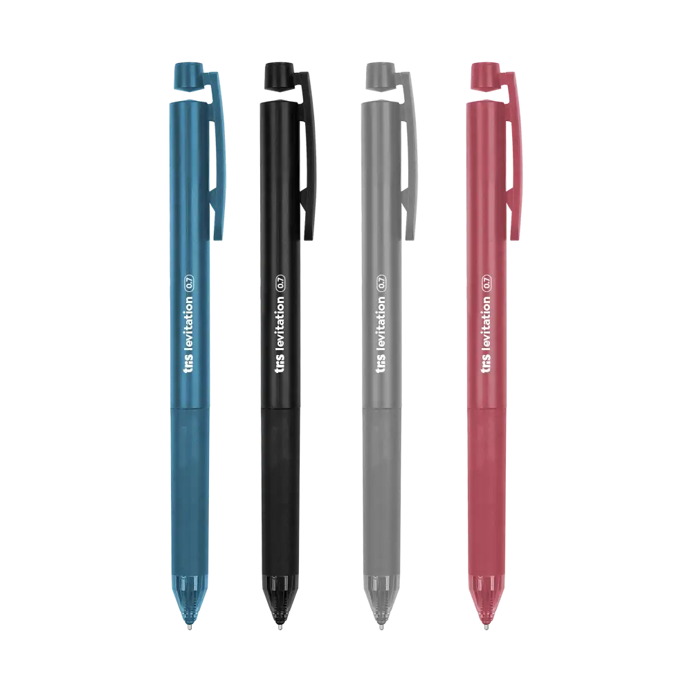 Lapiseira Levitation - 0.7mm - Display C/ 24 un - Tris - Imagem 2