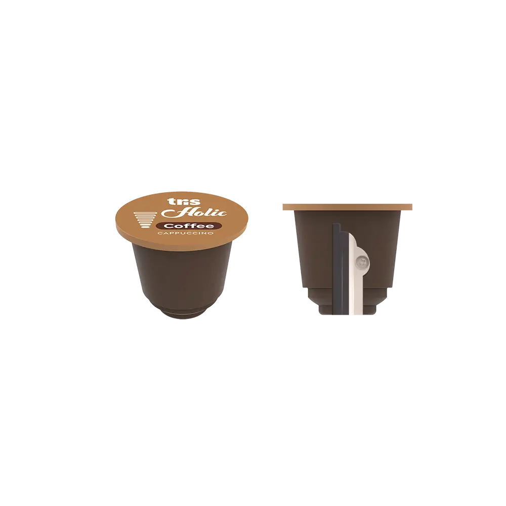 Apontador Coffee Holic Coffe Shop - Display C/ 12 un - Tris - Imagem 3