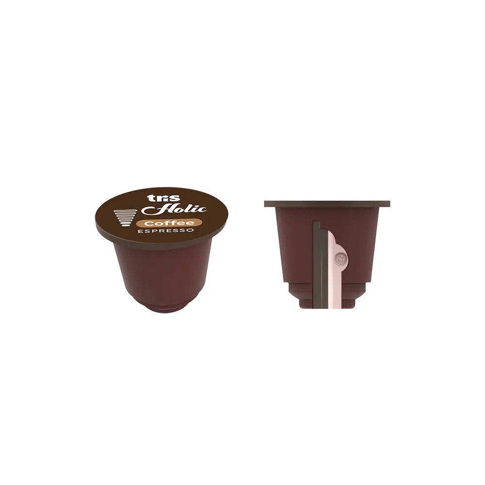 Apontador Coffee Holic Coffe Shop - Display C/ 12 un - Tris - Imagem 5