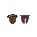 Apontador Coffee Holic Coffe Shop - Display C/ 12 un - Tris - Thumbnail 5