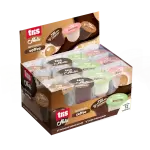 Apontador Coffee Holic Coffe Shop - Display C/ 12 un - Tris - Thumbnail 1