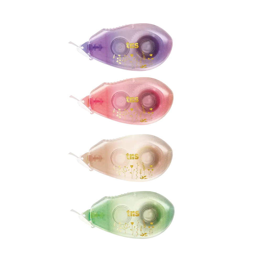 Cola em Fita Suavitá Holic Delicata - 6mx8mm - Cartela C/ 1 un - Tris - Imagem 6