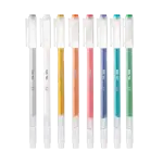 Caneta Gel Full - 0.6mm - Display C/ 36 um - Tris - Thumbnail 2