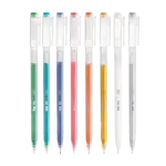 Caneta Gel Full - 0.6mm - Display C/ 36 um - Tris - Thumbnail 3